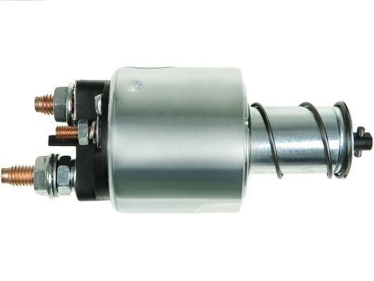 AS-PL SS3045 Solenoid switch, starter SS3045: Buy near me at 2407.PL in Poland at an Affordable price!