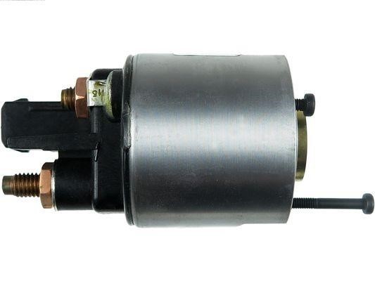 AS-PL SS3065VALEO Solenoid Switch, starter SS3065VALEO: Buy near me in Poland at 2407.PL - Good price!