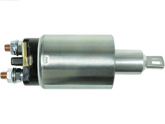 AS-PL SS5161S Solenoid Switch, starter SS5161S: Buy near me in Poland at 2407.PL - Good price!