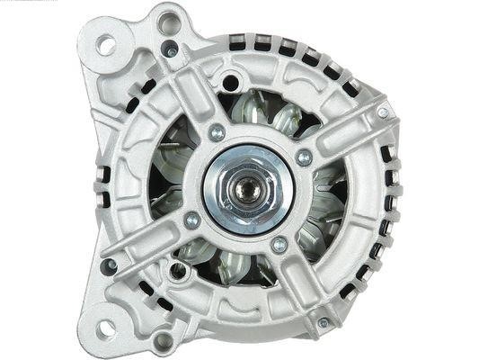 AS-PL A0046 Alternator A0046: Buy near me in Poland at 2407.PL - Good price!