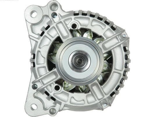AS-PL A0046(P) Alternator A0046P: Buy near me at 2407.PL in Poland at an Affordable price!