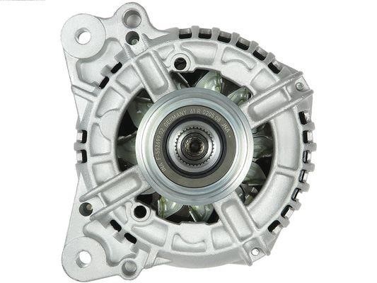 AS-PL A0046PINA Alternator A0046PINA: Buy near me in Poland at 2407.PL - Good price!