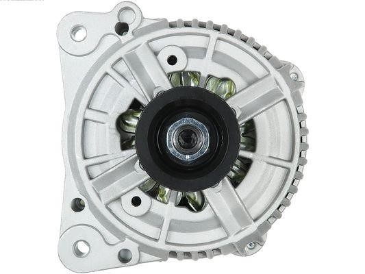 AS-PL A0048 Alternator A0048: Buy near me in Poland at 2407.PL - Good price!