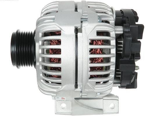 AS-PL Alternator – price 649 PLN