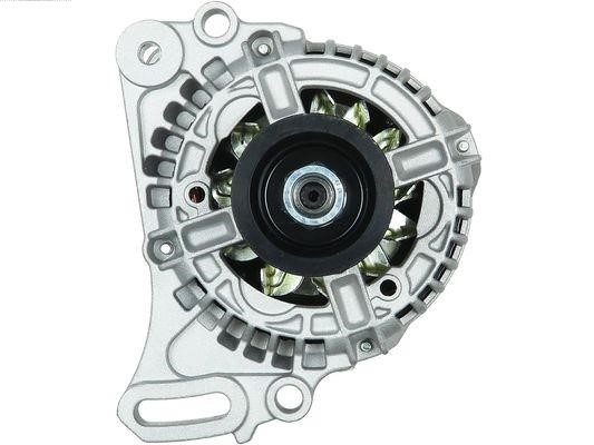 AS-PL A0056 Alternator A0056: Buy near me in Poland at 2407.PL - Good price!
