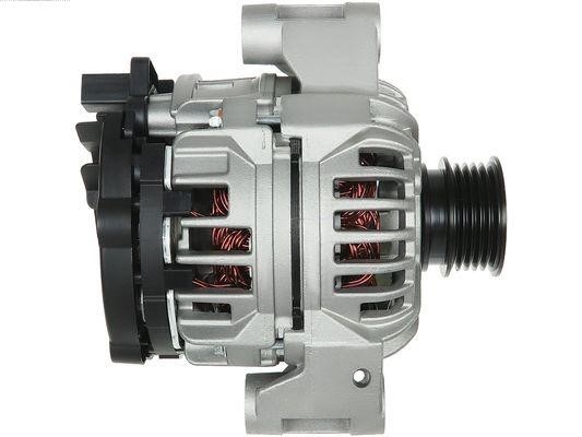 AS-PL Generator – Preis 649 PLN