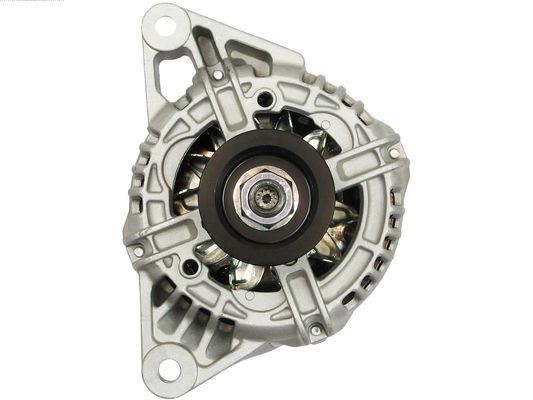 AS-PL A0050 Alternator A0050: Buy near me in Poland at 2407.PL - Good price!