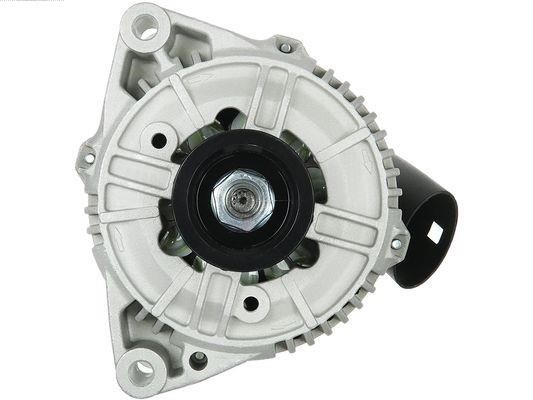 AS-PL A0051 Alternator A0051: Buy near me in Poland at 2407.PL - Good price!