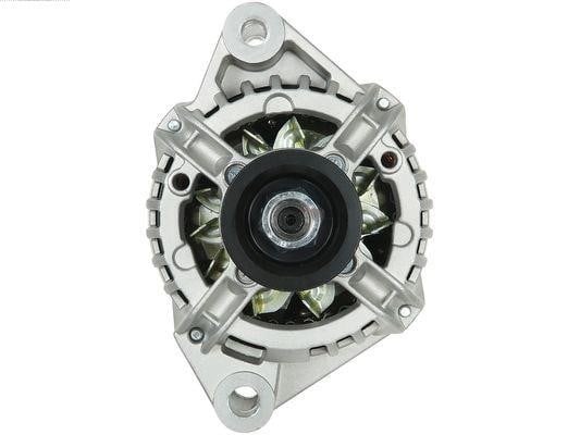 AS-PL A0057 Alternator A0057: Buy near me in Poland at 2407.PL - Good price!