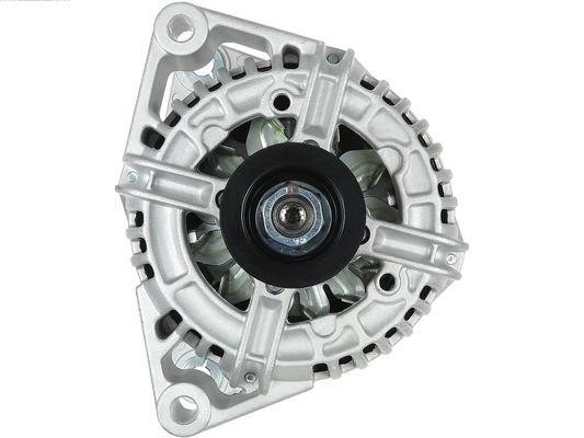 AS-PL A0052 Alternator A0052: Buy near me in Poland at 2407.PL - Good price!