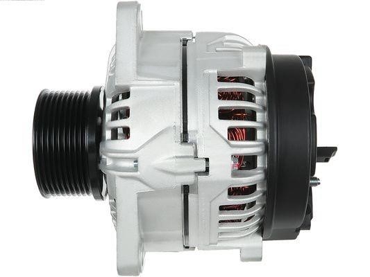 Generator AS-PL A0053