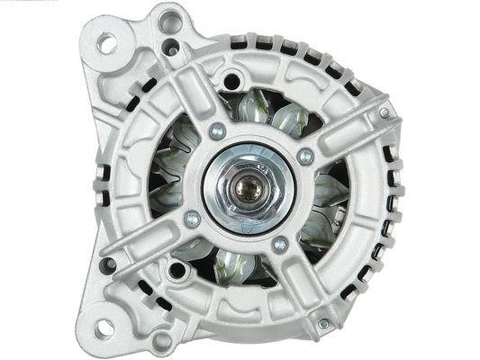 A0059 Alternator A0059: Buy near me in Poland at 2407.PL - Good price!