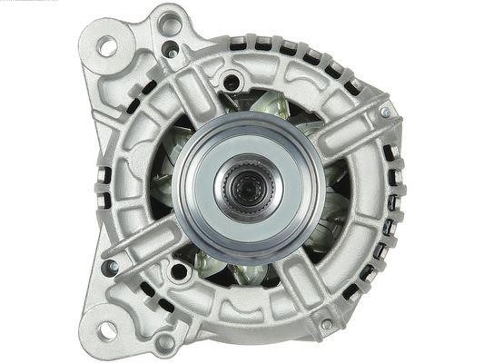 AS-PL A0059(P) Alternator A0059P: Buy near me in Poland at 2407.PL - Good price!