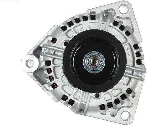 AS-PL A0053 Alternator A0053: Buy near me in Poland at 2407.PL - Good price!