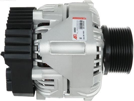 AS-PL Generator – Preis 662 PLN