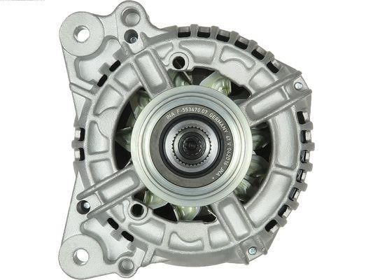 AS-PL A0059PINA Alternator A0059PINA: Buy near me in Poland at 2407.PL - Good price!