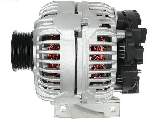 AS-PL Generator – Preis 671 PLN