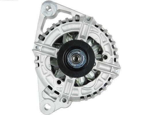 AS-PL A0065 Alternator A0065: Buy near me in Poland at 2407.PL - Good price!