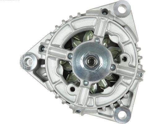AS-PL A0073 Alternator A0073: Buy near me in Poland at 2407.PL - Good price!