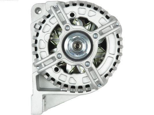 AS-PL A0061 Alternator A0061: Buy near me in Poland at 2407.PL - Good price!