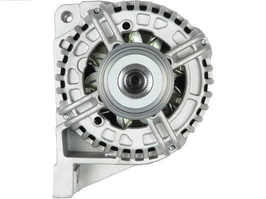 AS-PL A0061(P) Alternator A0061P: Buy near me in Poland at 2407.PL - Good price!