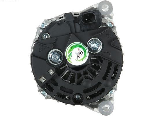 AS-PL Generator – Preis 664 PLN