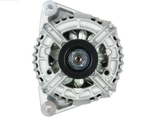 AS-PL A0067 Alternator A0067: Buy near me in Poland at 2407.PL - Good price!