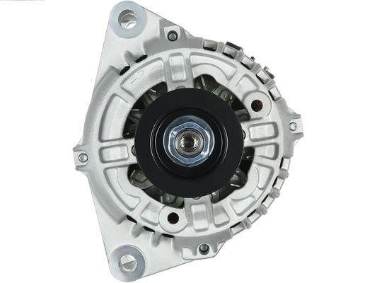  A0081 Alternator A0081: Buy near me in Poland at 2407.PL - Good price!
