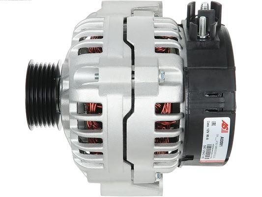 AS-PL Generator – Preis 676 PLN