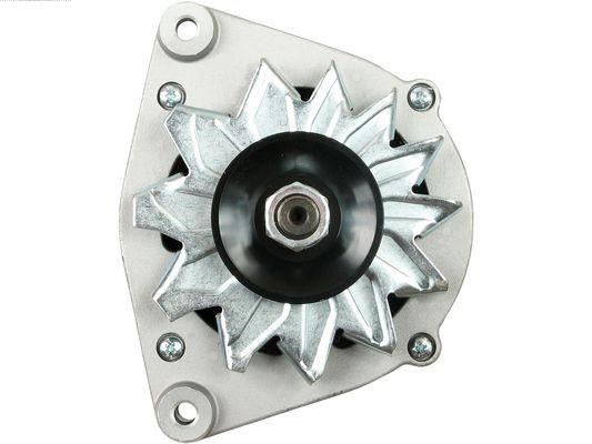 AS-PL A0070 Alternator A0070: Buy near me in Poland at 2407.PL - Good price!