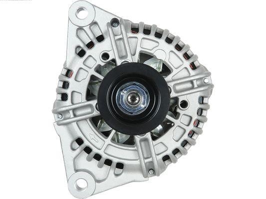  A0072 Alternator A0072: Buy near me in Poland at 2407.PL - Good price!