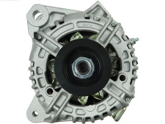 AS-PL A0224 Alternator A0224: Buy near me in Poland at 2407.PL - Good price!