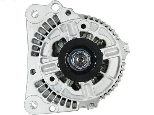  A0078 Alternator A0078: Buy near me in Poland at 2407.PL - Good price!