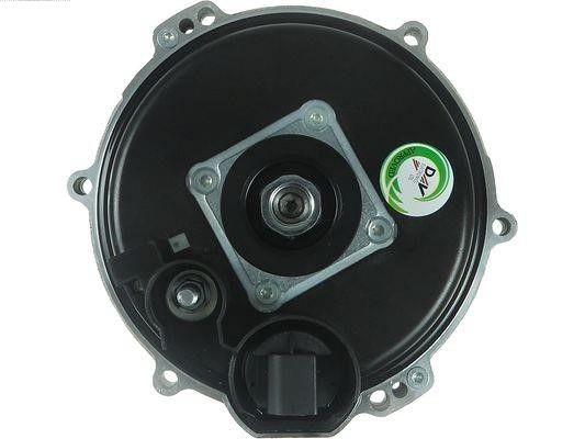 AS-PL A0226 Alternator A0226: Buy near me in Poland at 2407.PL - Good price!