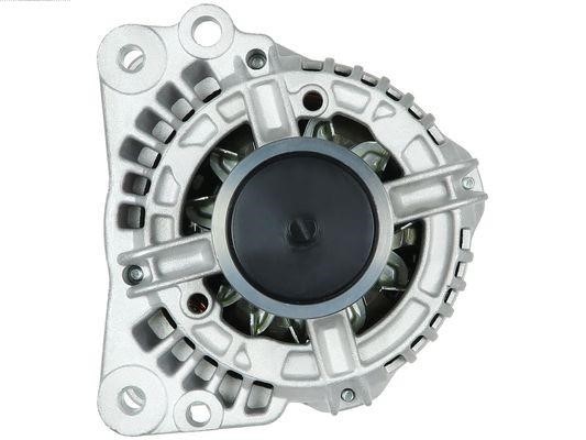 AS-PL A0235 Alternator A0235: Buy near me in Poland at 2407.PL - Good price!