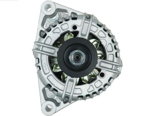  A0236 Alternator A0236: Buy near me in Poland at 2407.PL - Good price!