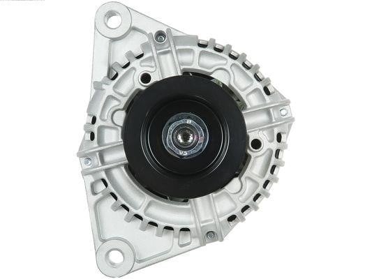 AS-PL A0228 Alternator A0228: Buy near me in Poland at 2407.PL - Good price!