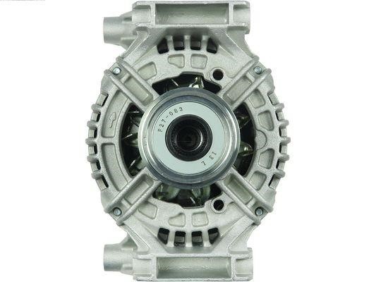  A0229 Alternator A0229: Buy near me in Poland at 2407.PL - Good price!