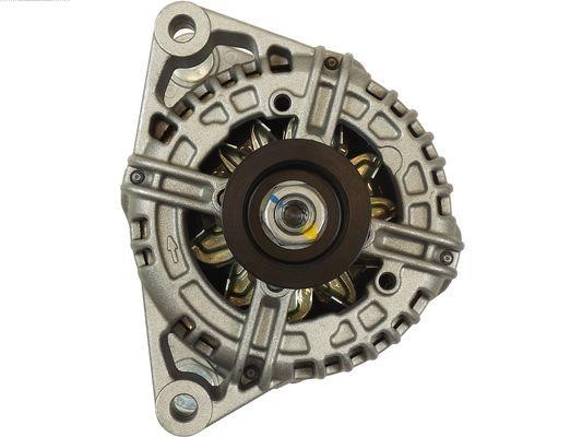 AS-PL A0236BOSCH Alternator A0236BOSCH: Buy near me at 2407.PL in Poland at an Affordable price!