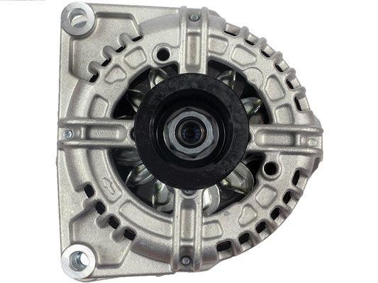 AS-PL A0243 Alternator A0243: Buy near me in Poland at 2407.PL - Good price!