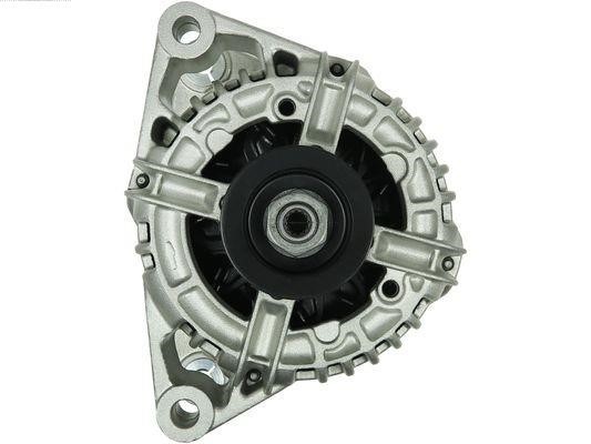 AS-PL A0236PR Alternator A0236PR: Buy near me at 2407.PL in Poland at an Affordable price!