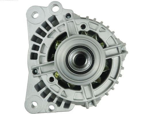 AS-PL A0233 Alternator A0233: Buy near me in Poland at 2407.PL - Good price!