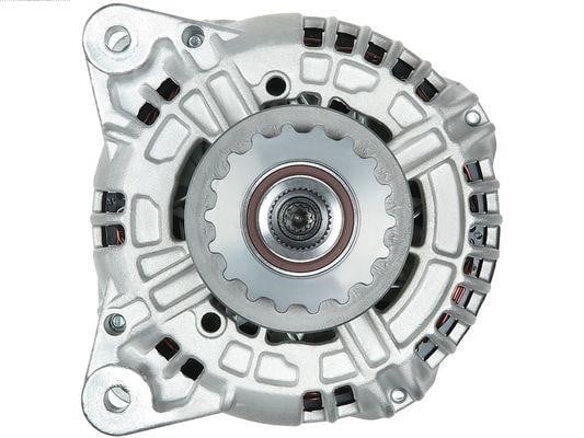 AS-PL A0237 Alternator A0237: Buy near me in Poland at 2407.PL - Good price!