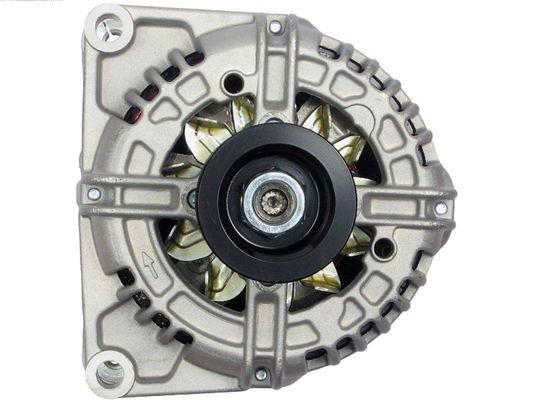  A0244 Alternator A0244: Buy near me in Poland at 2407.PL - Good price!