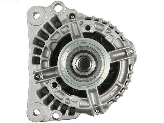 AS-PL A0233PR Alternator A0233PR: Buy near me at 2407.PL in Poland at an Affordable price!