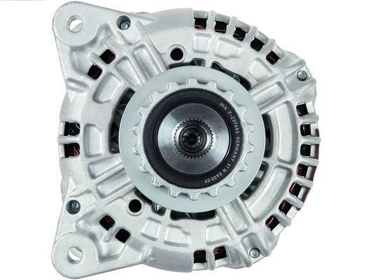 AS-PL A0237(P-INA) Alternator A0237PINA: Buy near me in Poland at 2407.PL - Good price!