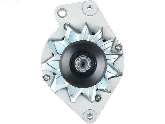 AS-PL A0246 Alternator A0246: Buy near me at 2407.PL in Poland at an Affordable price!