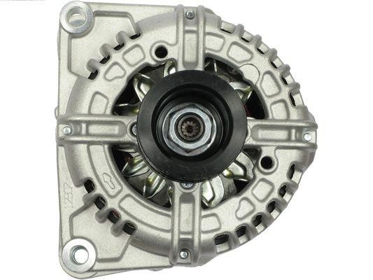 AS-PL A0238 Alternator A0238: Buy near me in Poland at 2407.PL - Good price!
