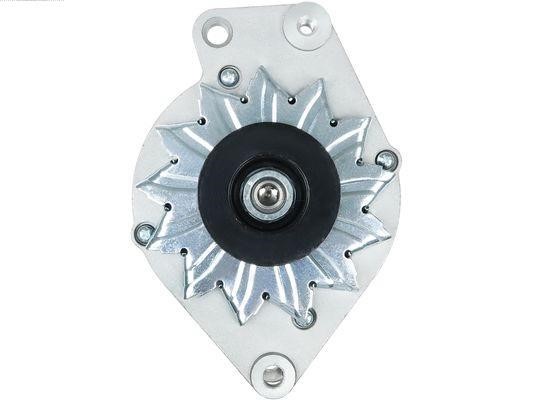 AS-PL A0247 Alternator A0247: Buy near me in Poland at 2407.PL - Good price!