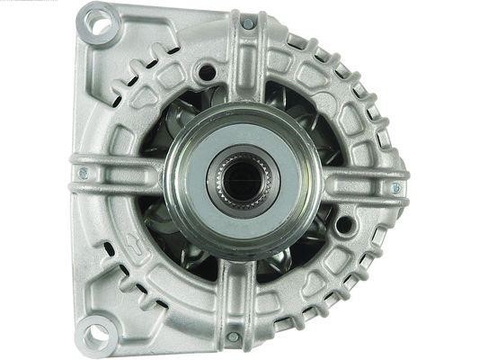  A0239 Alternator A0239: Buy near me in Poland at 2407.PL - Good price!